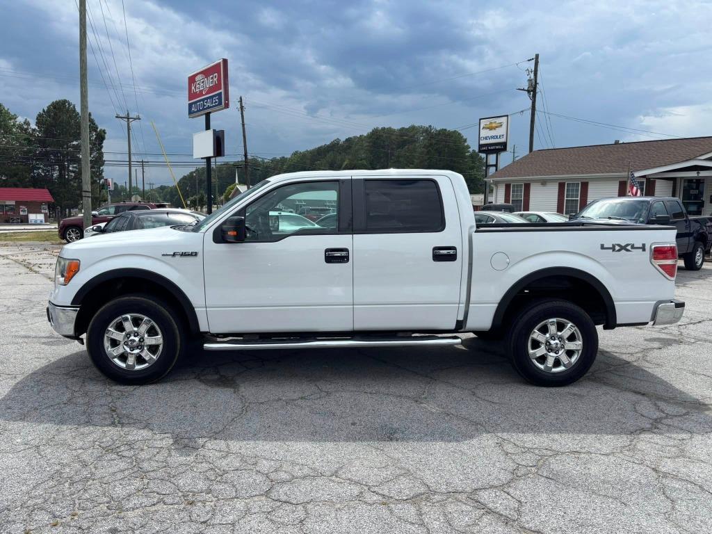 ford f-150 2013 1FTFW1EF6DFD88897 image ford f-150 2013 1FTFW1EF6DFD88897 image