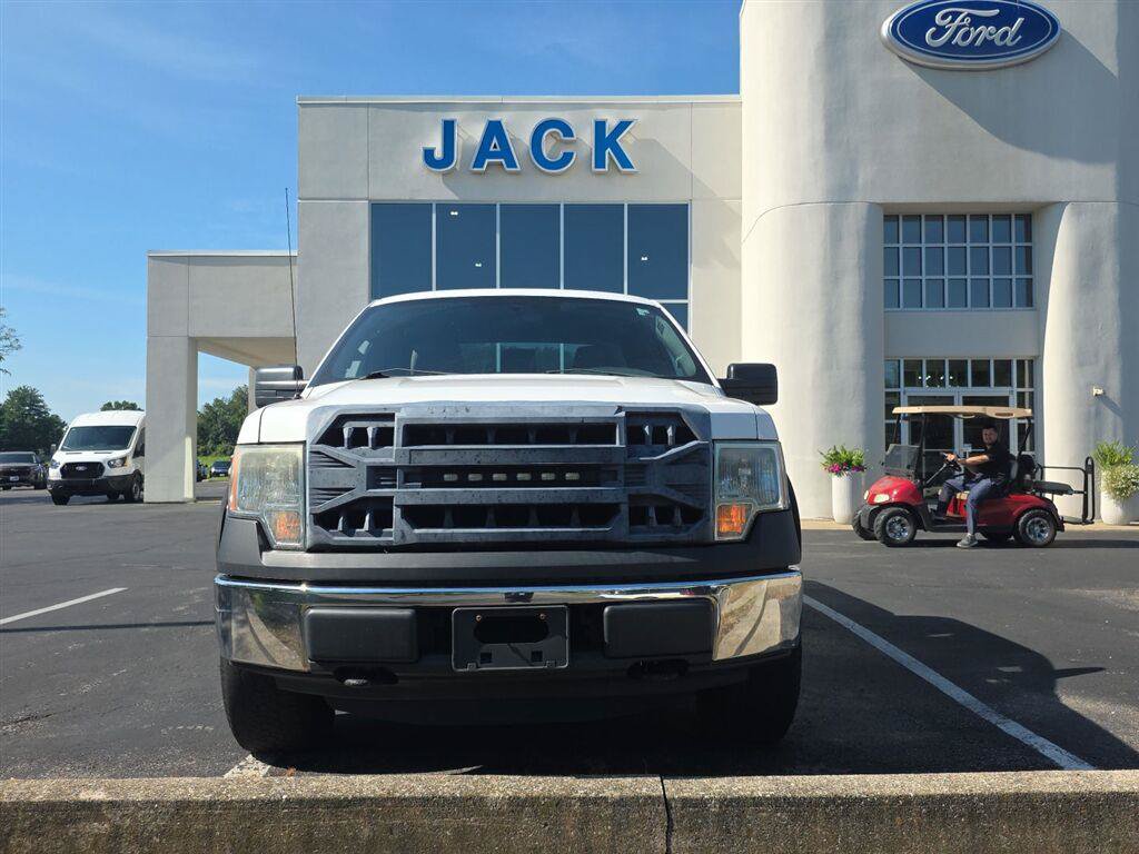 ford f-150 2013 1FTFX1EF4DKD30520 image ford f-150 2013 1FTFX1EF4DKD30520 image