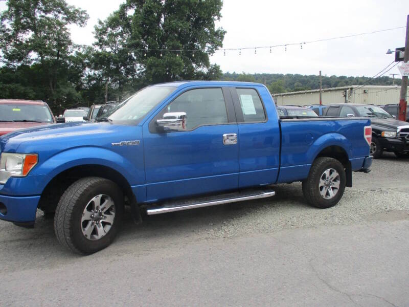 ford f-150 2013 1FTFX1EF5DKG38117 image ford f-150 2013 1FTFX1EF5DKG38117 image