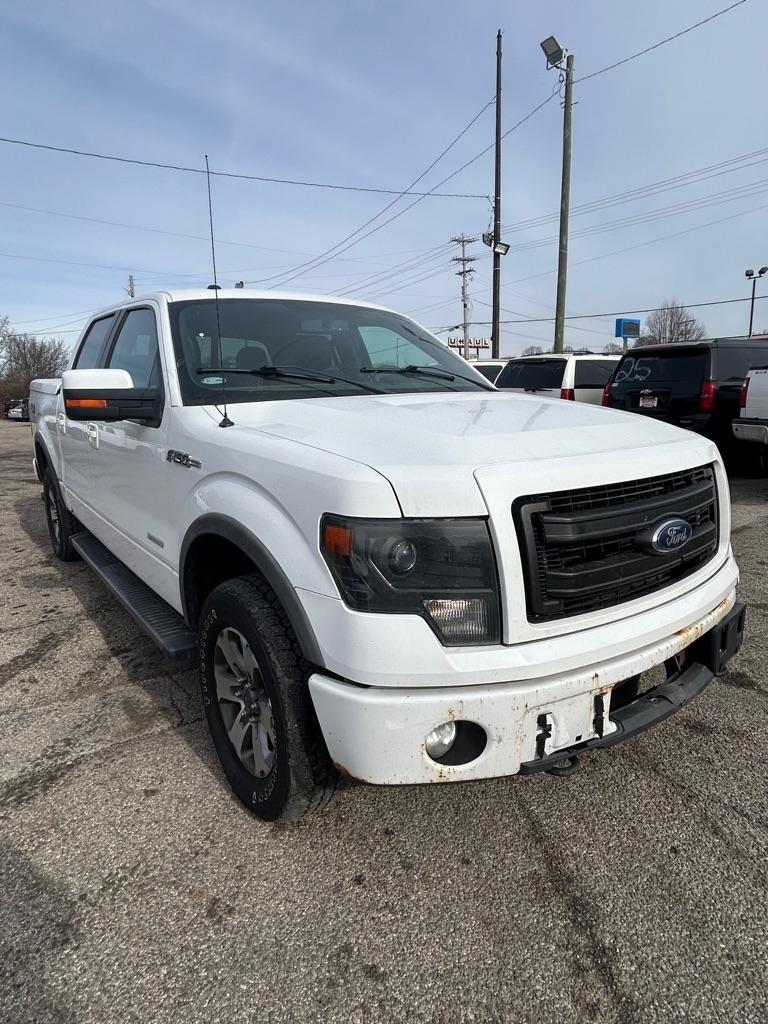 ford f-150 2013 1FTFW1ET2DKF39697 image ford f-150 2013 1FTFW1ET2DKF39697 image