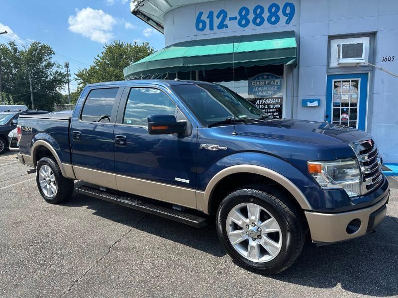 ford f-150 2013 1FTFW1ET5DFC32811 image ford f-150 2013 1FTFW1ET5DFC32811 image