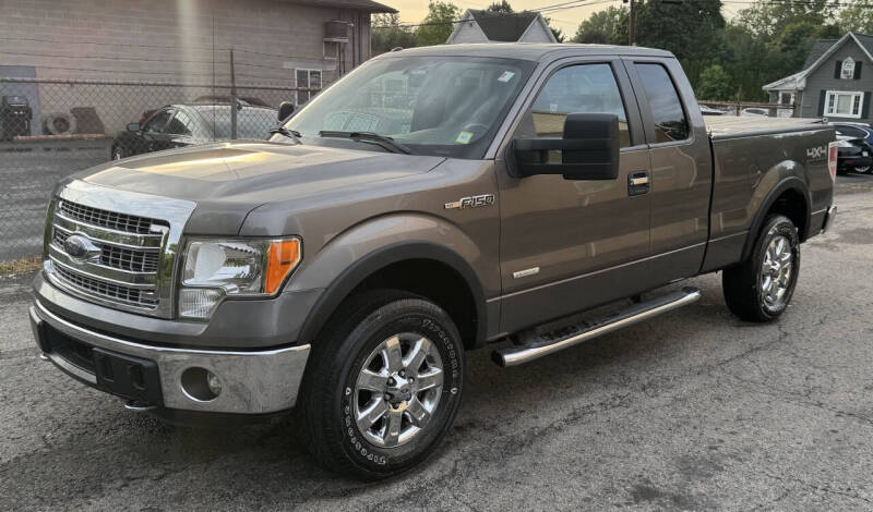 ford f-150 2013 1FTFX1ET2DFD01712 image ford f-150 2013 1FTFX1ET2DFD01712 image