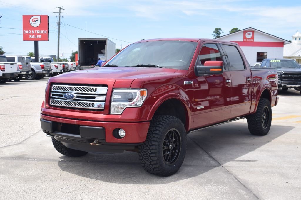 ford f-150 2013 1FTFW1ET7DFD98358 image ford f-150 2013 1FTFW1ET7DFD98358 image