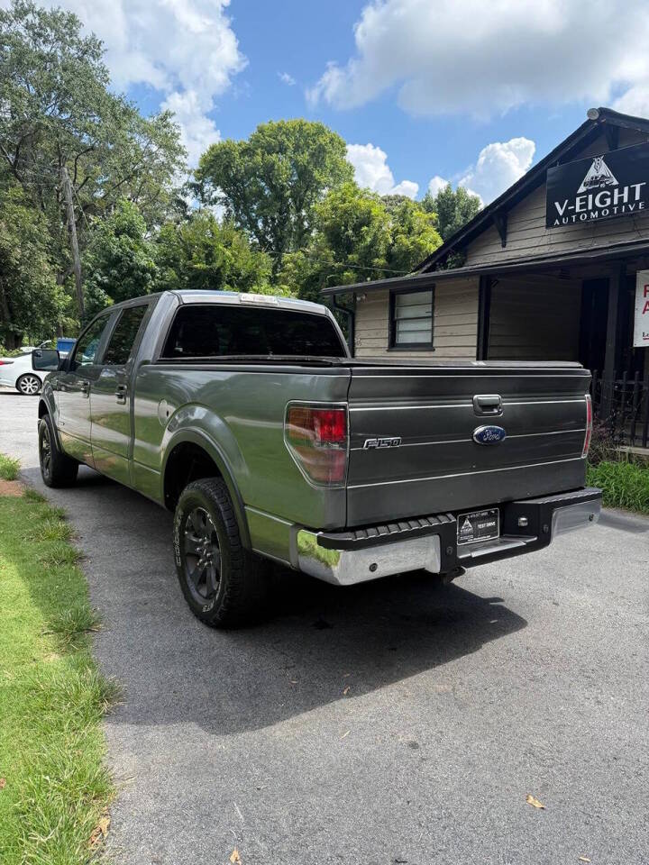 ford f-150 2013 1FTFW1ETXDKE30680 image ford f-150 2013 1FTFW1ETXDKE30680 image