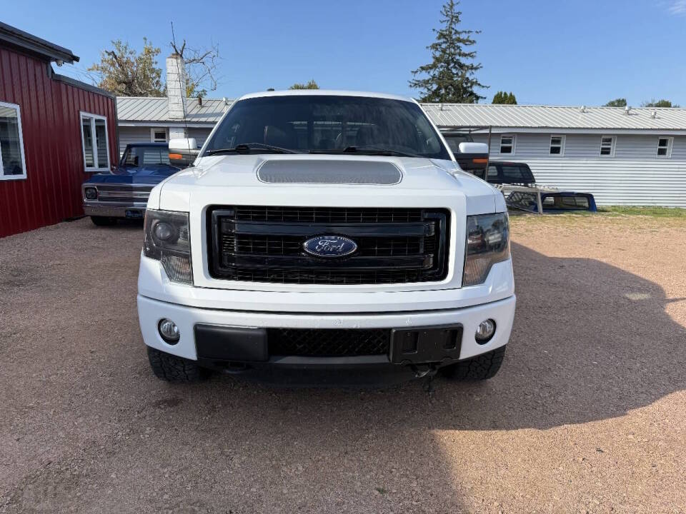 ford f-150 2013 1FTFW1ET7DFE05650 image ford f-150 2013 1FTFW1ET7DFE05650 image