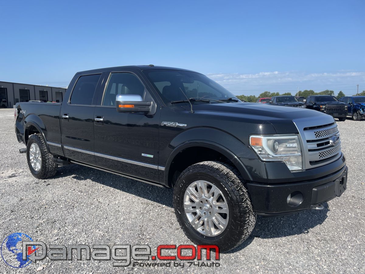ford f-150 2013 1FTFW1ET4DFA90905 image ford f-150 2013 1FTFW1ET4DFA90905 image