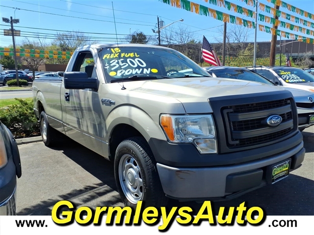 ford f-150 2013 1FTNF1CF9DKD68004 image ford f-150 2013 1FTNF1CF9DKD68004 image