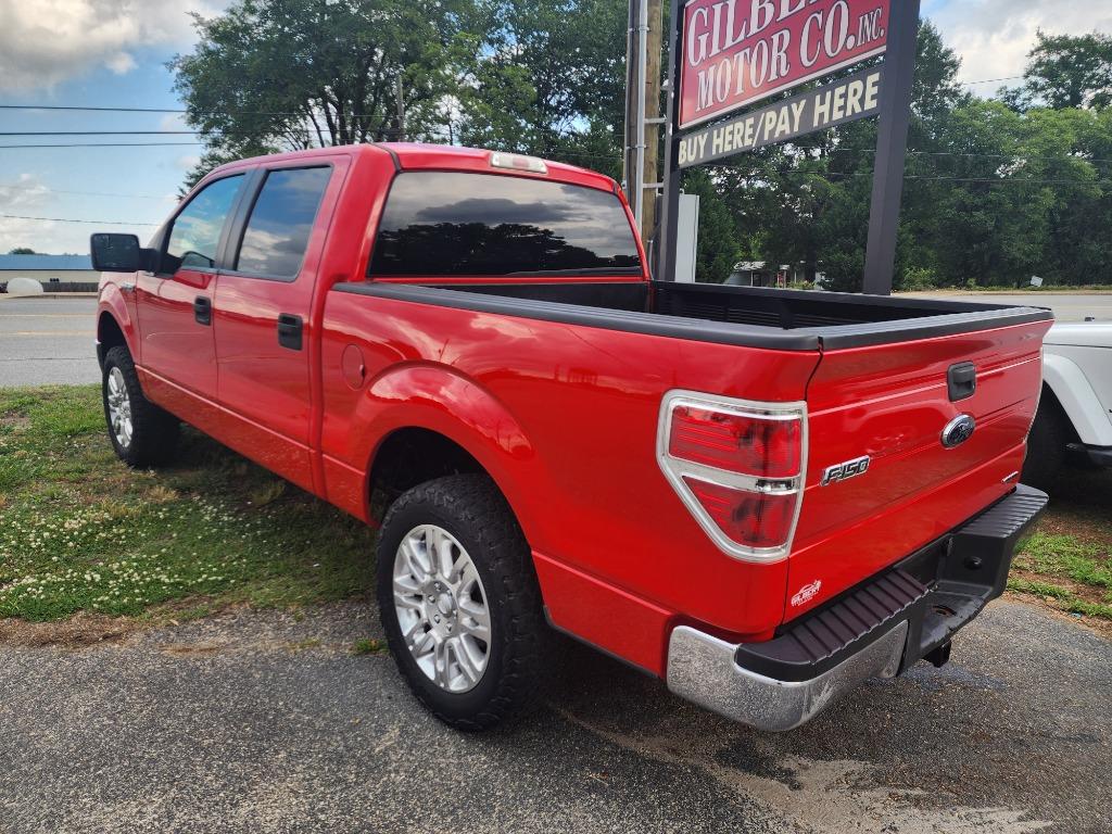 ford f-150 2013 1FTFW1EF9DFC28321 image ford f-150 2013 1FTFW1EF9DFC28321 image