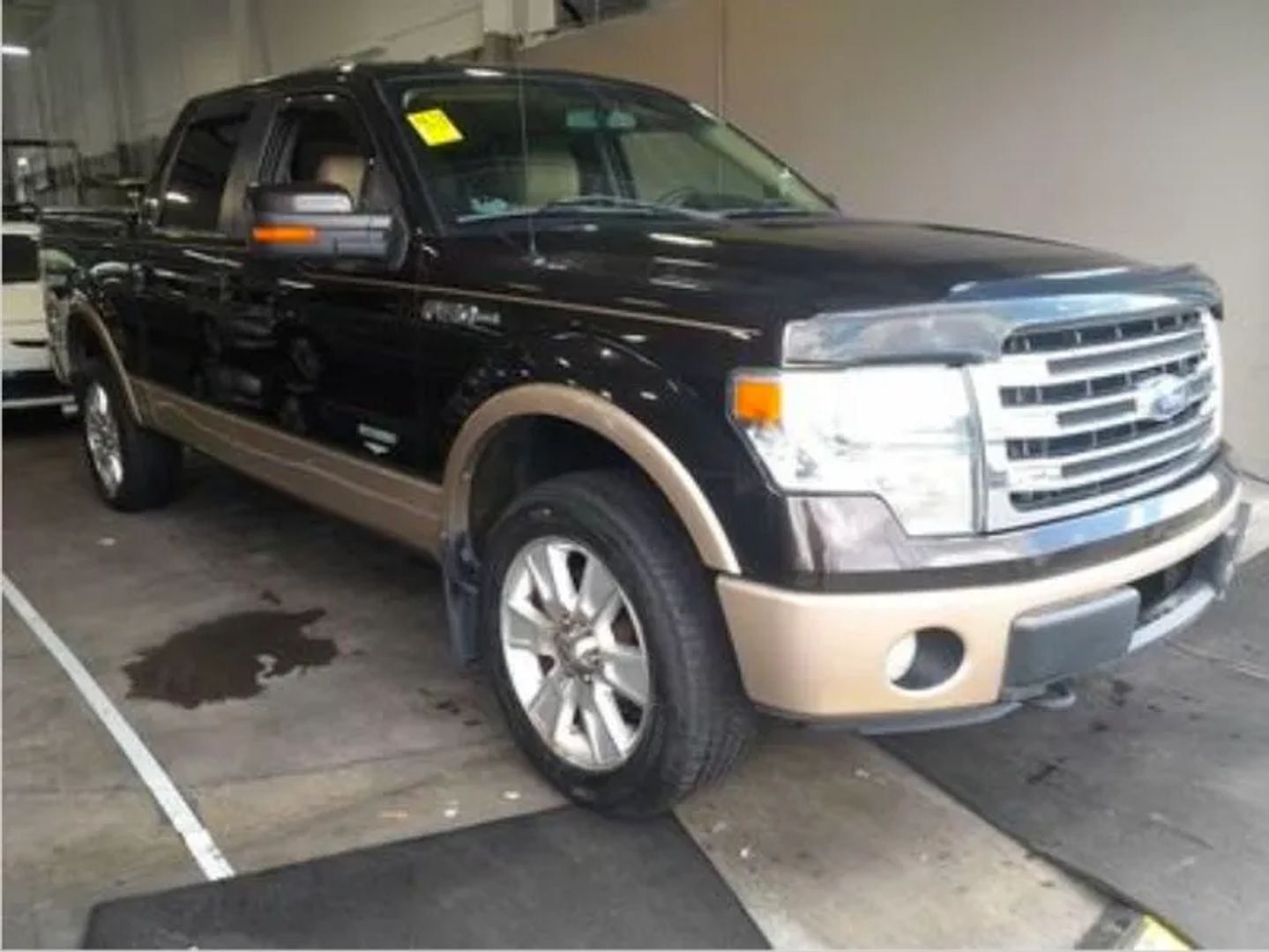 ford f-150 2013 1FTFW1ET4DFA84943 image ford f-150 2013 1FTFW1ET4DFA84943 image