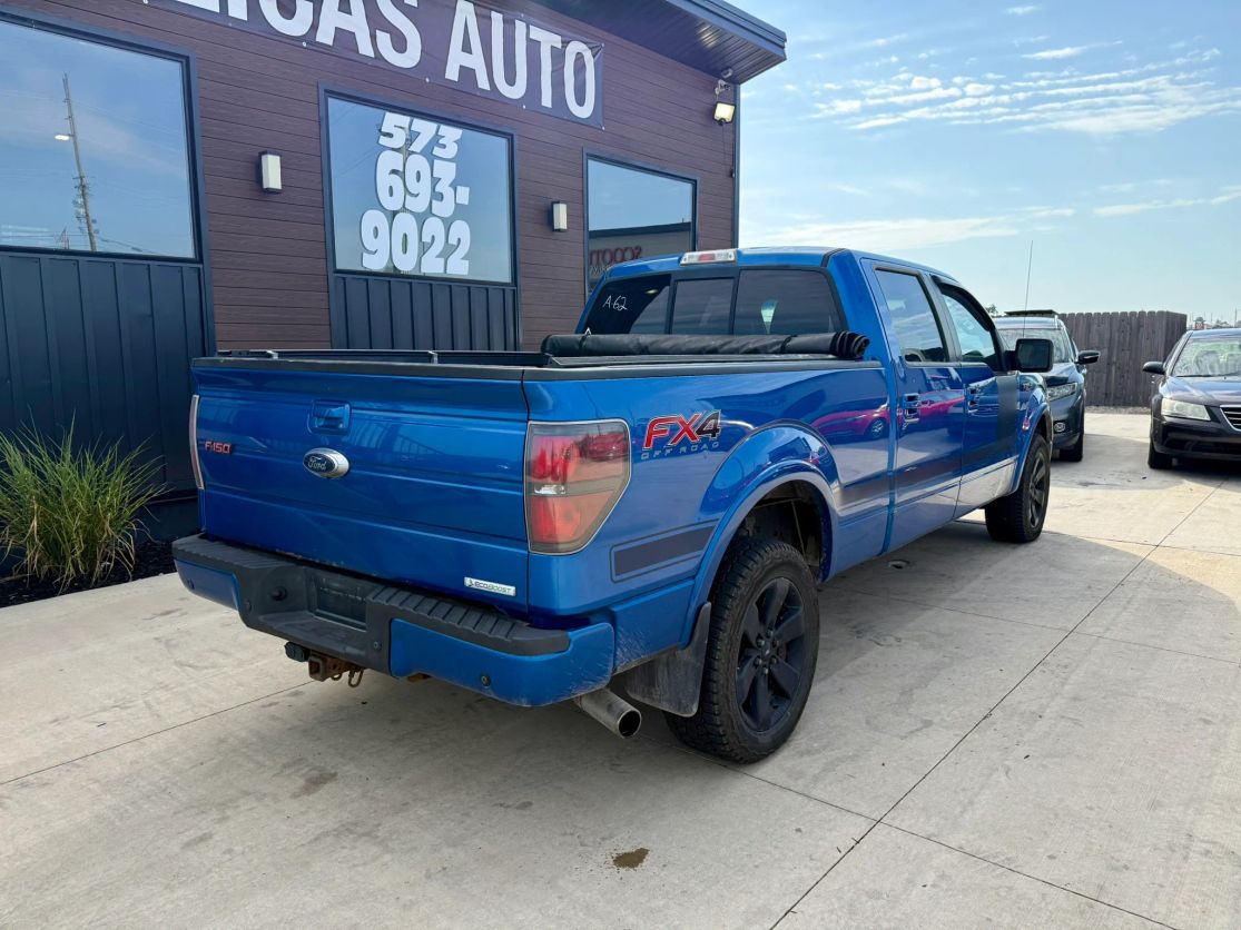 ford f-150 2013 1FTFW1ET6DFC08307 image ford f-150 2013 1FTFW1ET6DFC08307 image