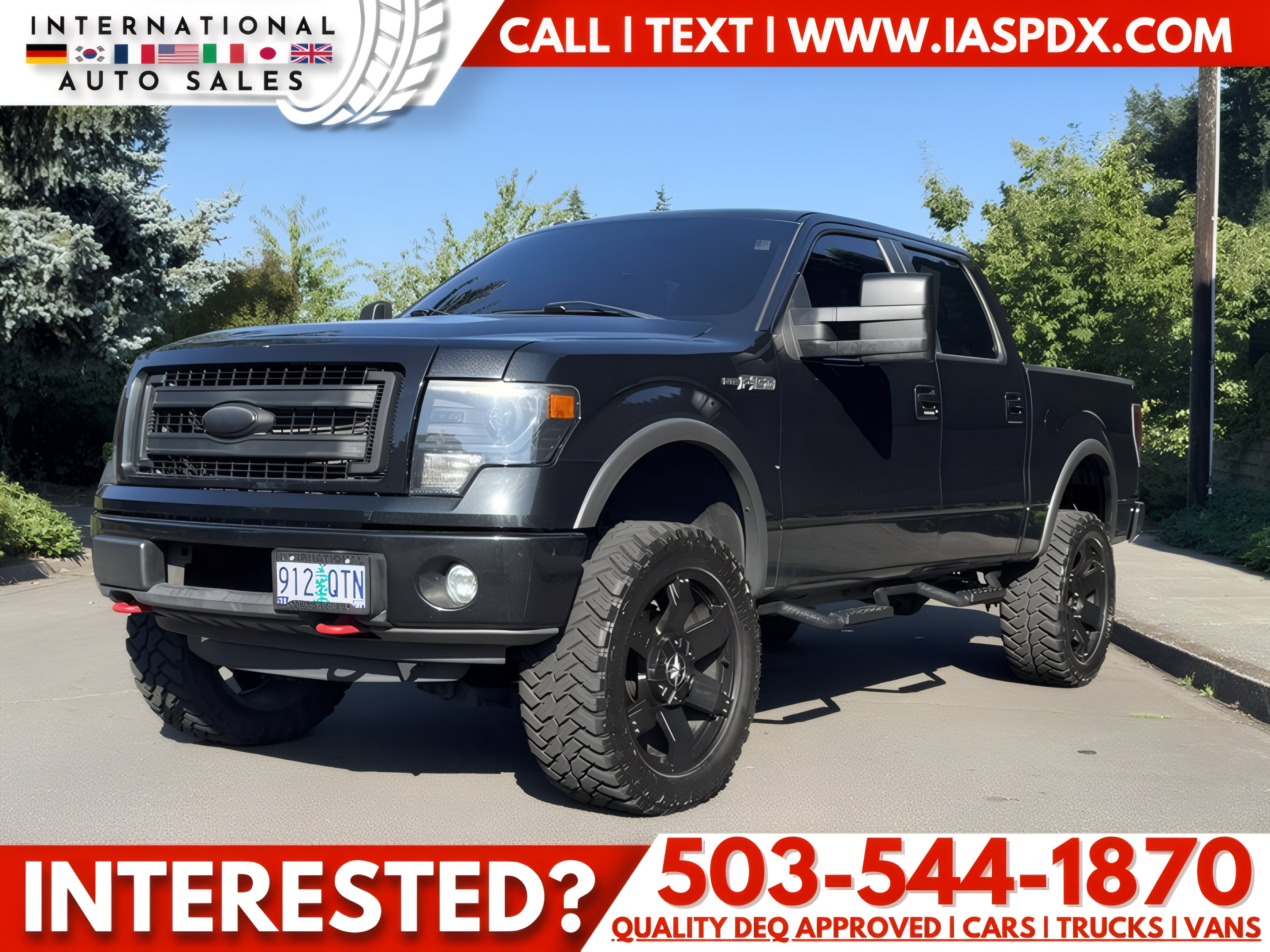ford f-150 2013 1FTFW1ET8DKE84687 image ford f-150 2013 1FTFW1ET8DKE84687 image