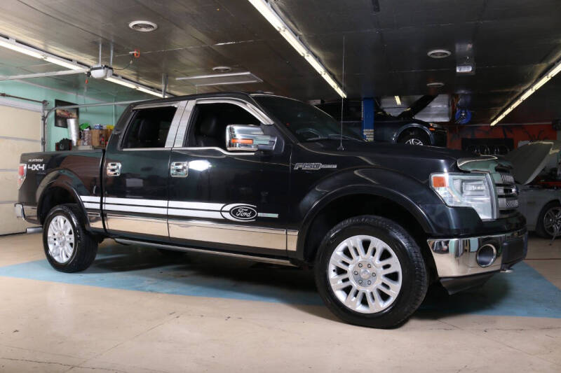 ford f-150 2013 1FTFW1ET3DFB94818 image ford f-150 2013 1FTFW1ET3DFB94818 image