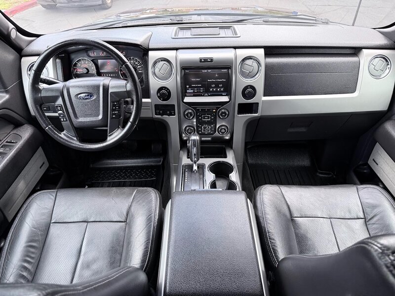 ford f-150 2013 1FTFW1ET6DFD88419 image ford f-150 2013 1FTFW1ET6DFD88419 image