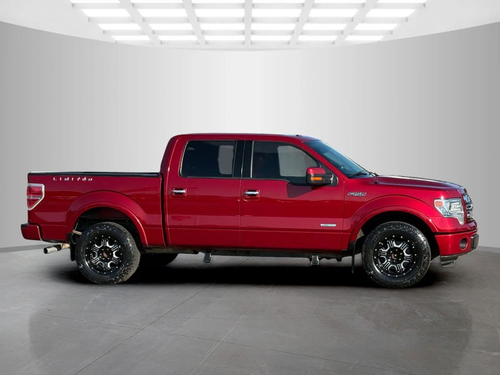 ford f-150 2013 1FTFW1ETXDFA66494 image ford f-150 2013 1FTFW1ETXDFA66494 image