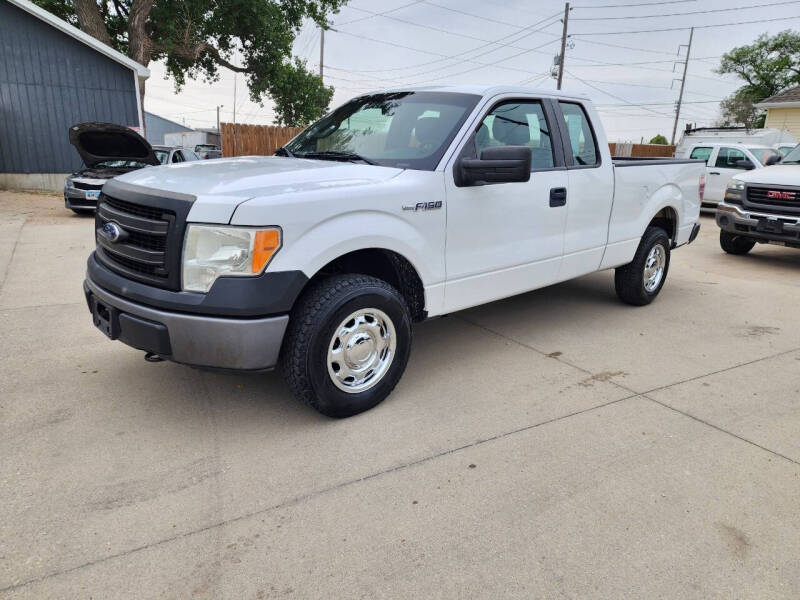 ford f-150 2013 1FTFX1EF3DKF86583 image ford f-150 2013 1FTFX1EF3DKF86583 image