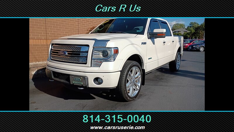 ford f-150 2013 1FTFW1ET3DFA44112 image ford f-150 2013 1FTFW1ET3DFA44112 image