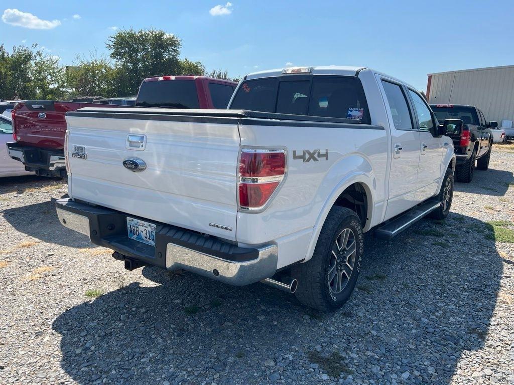 ford f-150 2013 1FTFW1EF6DKG28442 image ford f-150 2013 1FTFW1EF6DKG28442 image