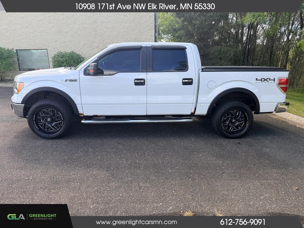 ford f-150 2013 1FTFW1EF8DFC77669 image ford f-150 2013 1FTFW1EF8DFC77669 image