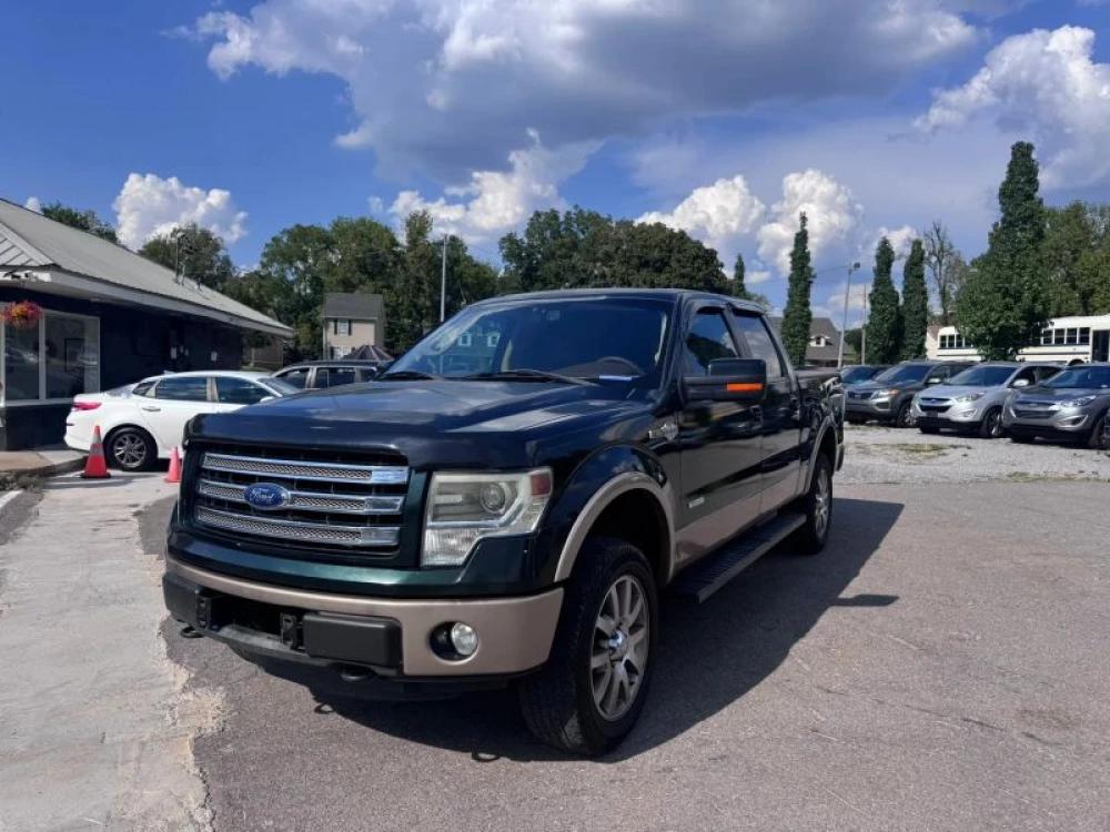 ford f-150 2013 1FTFW1ET3DKF13836 image ford f-150 2013 1FTFW1ET3DKF13836 image