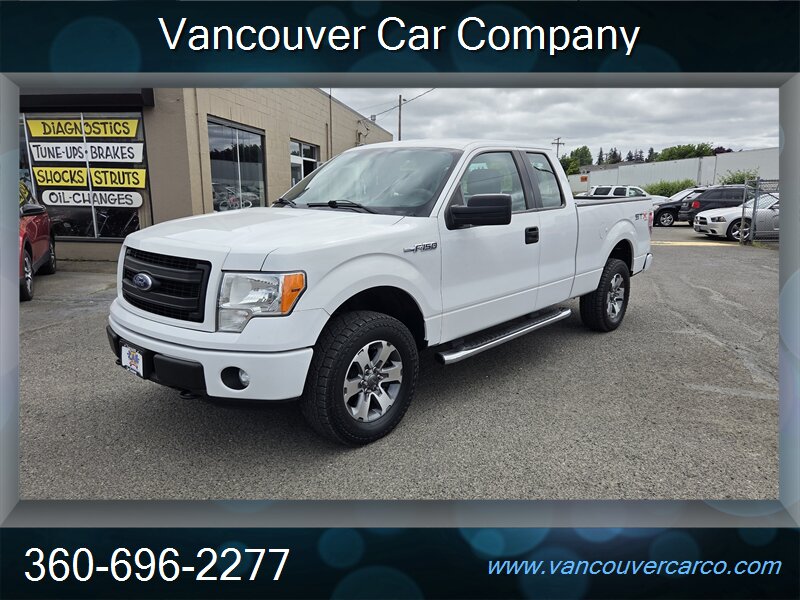 ford f-150 2013 1FTEX1EM7DFB98467 image ford f-150 2013 1FTEX1EM7DFB98467 image