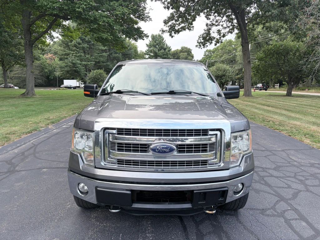 ford f-150 2013 1FTFW1ET4DFD87575 image ford f-150 2013 1FTFW1ET4DFD87575 image