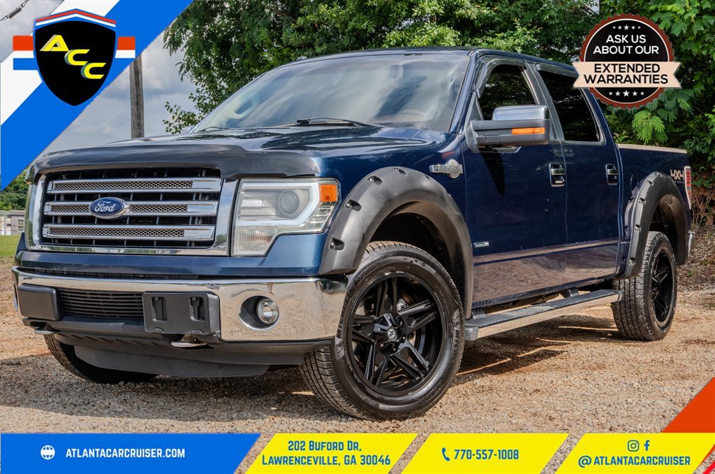 ford f-150 2013 1FTFW1ET5DKF55618 image ford f-150 2013 1FTFW1ET5DKF55618 image