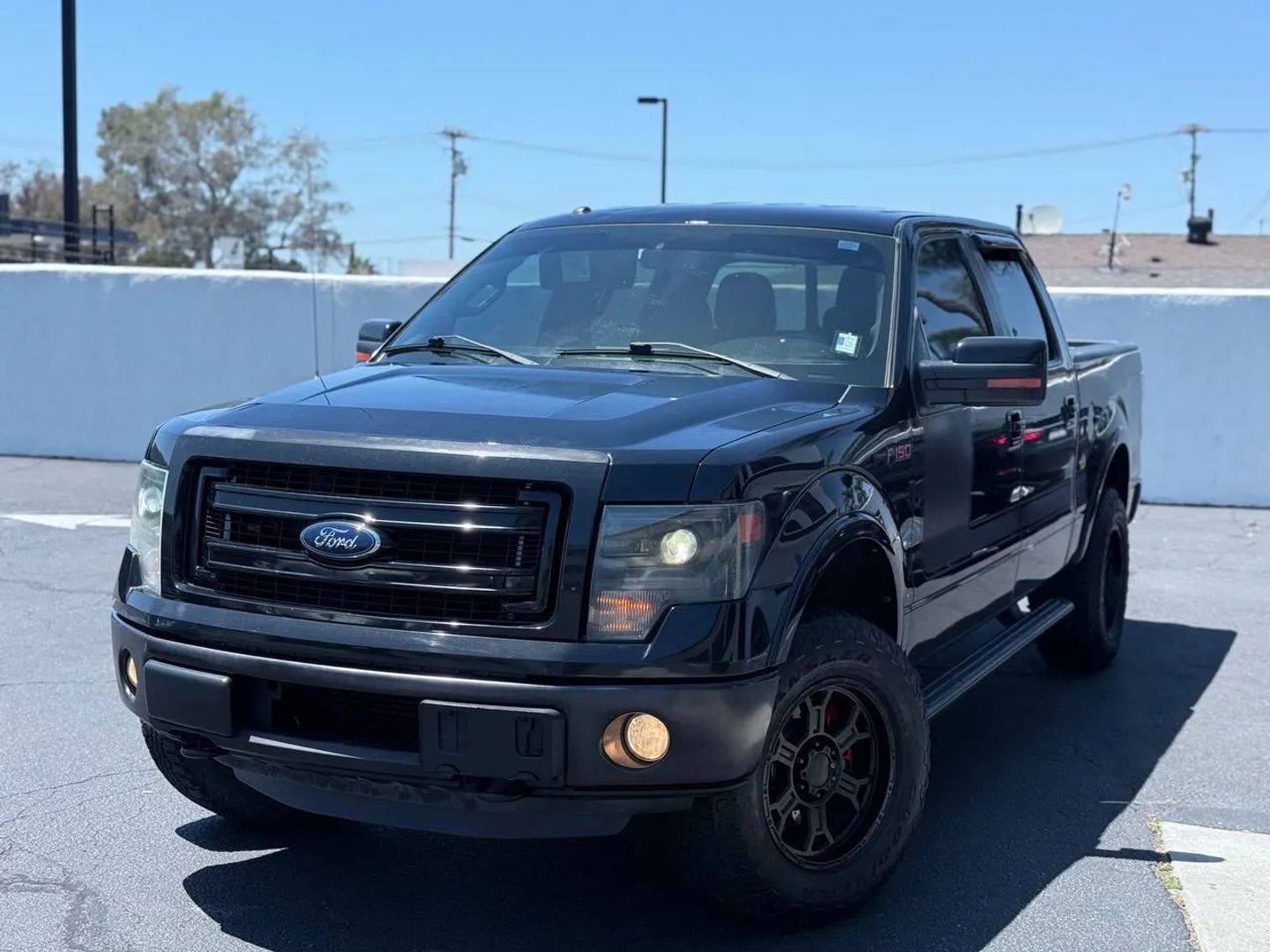 ford f-150 2013 1FTFW1ETXDFD35514 image ford f-150 2013 1FTFW1ETXDFD35514 image