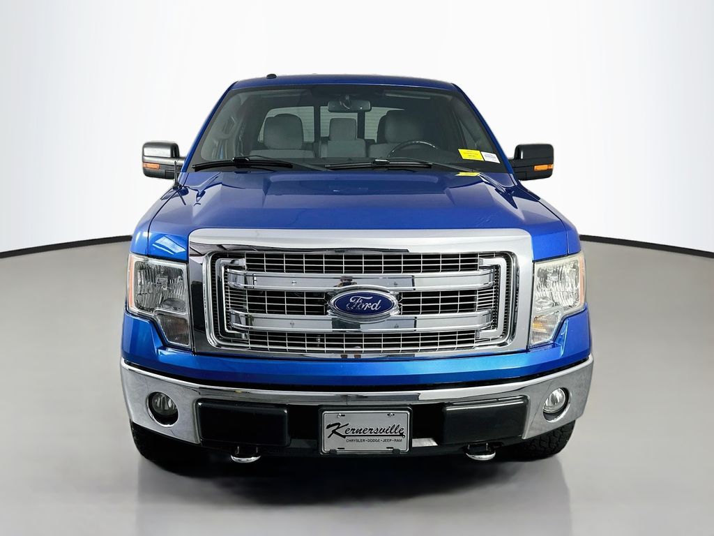 ford f-150 2013 1FTFW1EF9DFD08461 image ford f-150 2013 1FTFW1EF9DFD08461 image