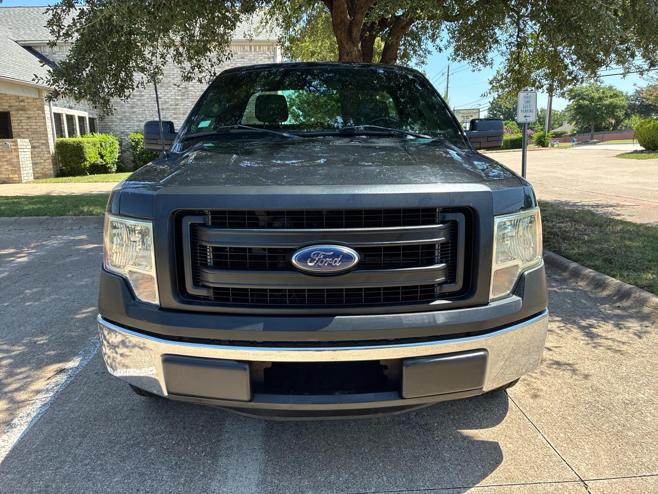 ford f-150 2013 1FTMF1CM0DFD30485 image ford f-150 2013 1FTMF1CM0DFD30485 image