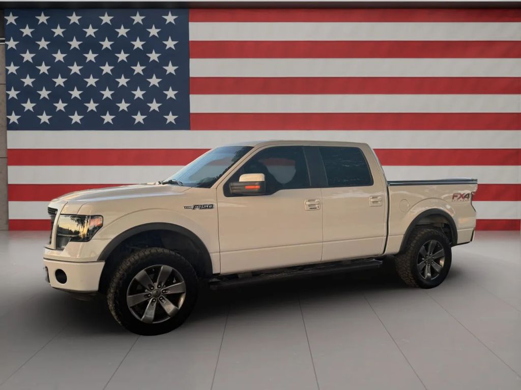 ford f-150 2013 1FTFW1EF6DKE10095 image ford f-150 2013 1FTFW1EF6DKE10095 image