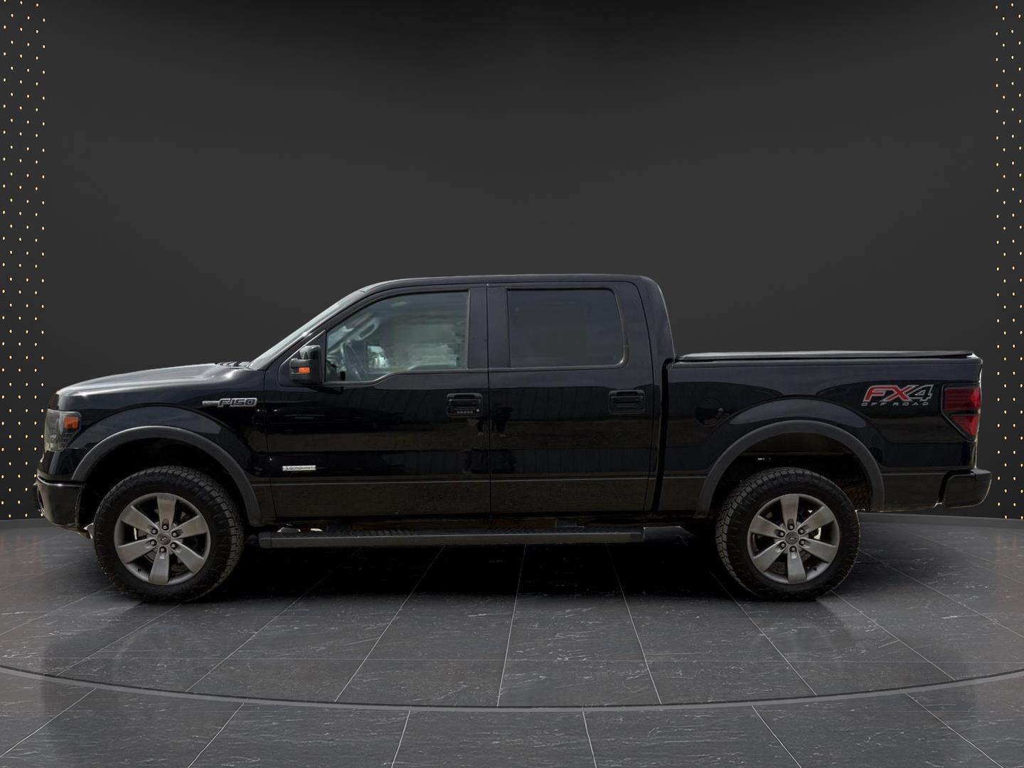 ford f-150 2013 1FTFW1ET8DKF60277 image ford f-150 2013 1FTFW1ET8DKF60277 image