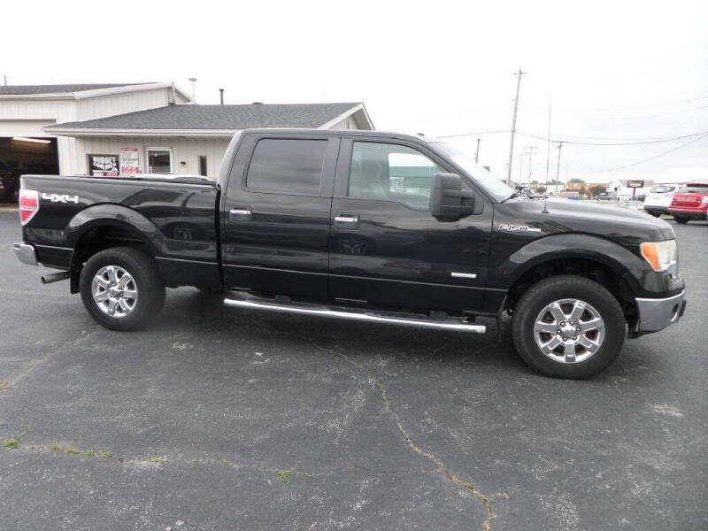 ford f-150 2013 1FTFW1ET3DFD99510 image ford f-150 2013 1FTFW1ET3DFD99510 image