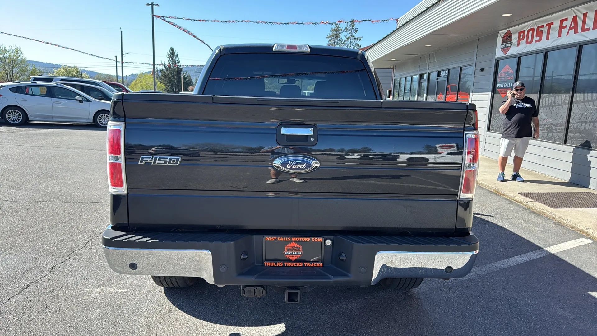 ford f-150 2013 1FTFW1EF7DFC01411 image ford f-150 2013 1FTFW1EF7DFC01411 image