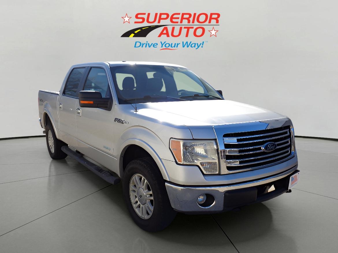 ford f-150 2013 1FTFW1ET8DFB50264 image ford f-150 2013 1FTFW1ET8DFB50264 image
