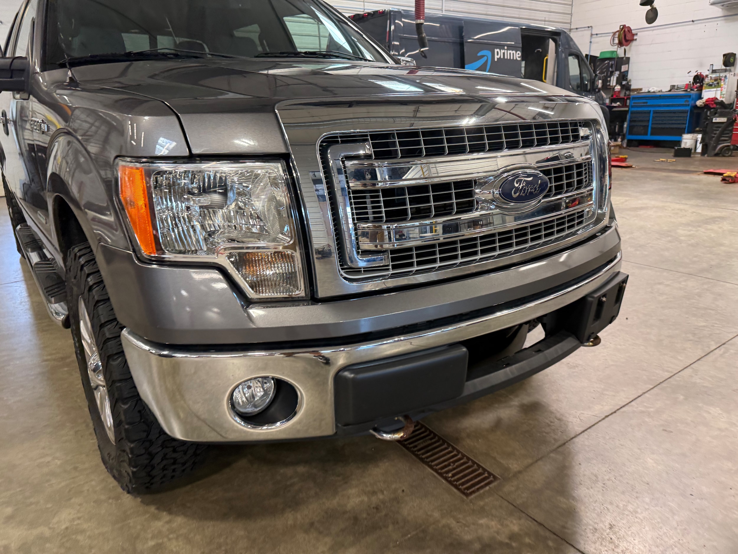 ford f-150 2013 1FTFW1ET0DKF95444 image ford f-150 2013 1FTFW1ET0DKF95444 image
