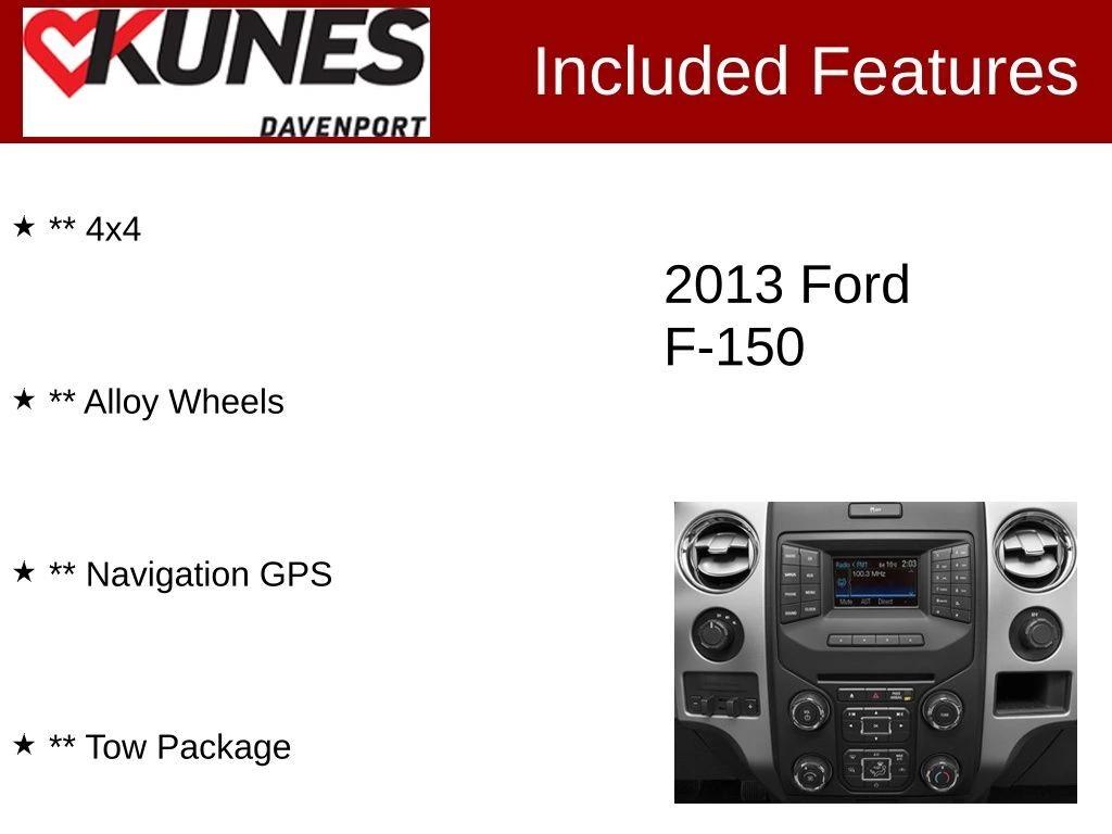 ford f-150 2013 1FTFX1EF5DKF46361 image ford f-150 2013 1FTFX1EF5DKF46361 image