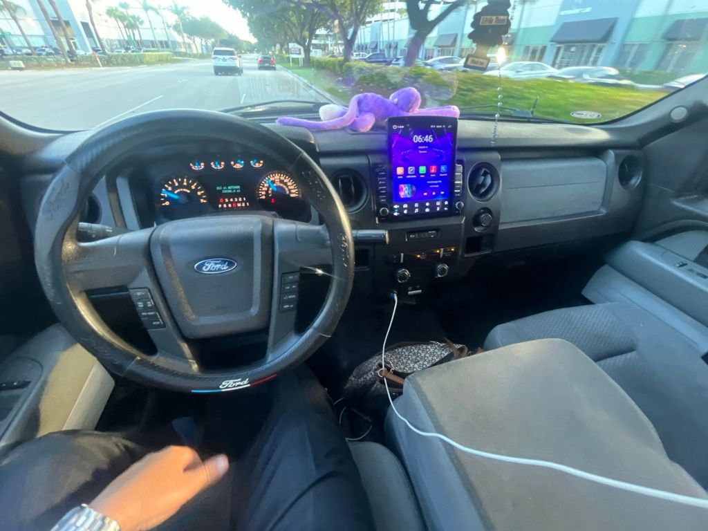 ford f-150 2013 1FTFX1CF0DKD42988 image ford f-150 2013 1FTFX1CF0DKD42988 image