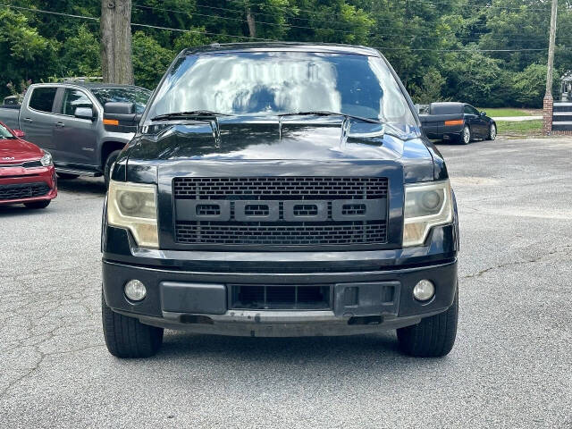 ford f-150 2013 1FTFW1ET1DFB88791 image ford f-150 2013 1FTFW1ET1DFB88791 image