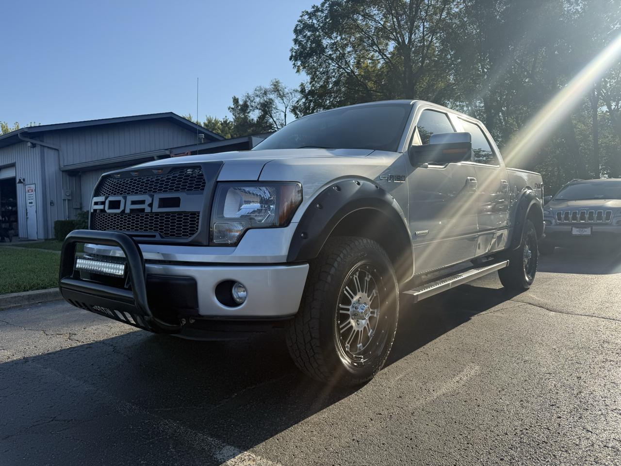ford f-150 2013 1FTFW1ET2DFB97161 image ford f-150 2013 1FTFW1ET2DFB97161 image