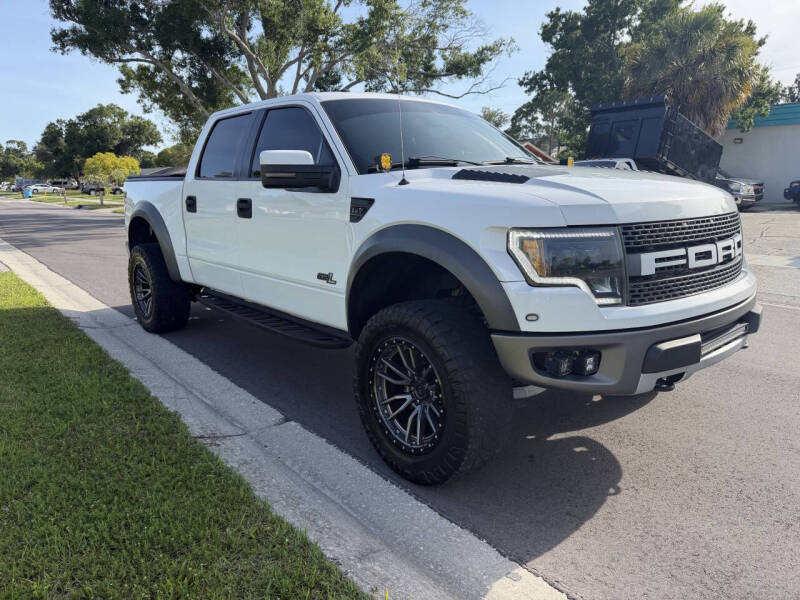 ford f-150 2013 1FTFW1R67DFC85059 image ford f-150 2013 1FTFW1R67DFC85059 image