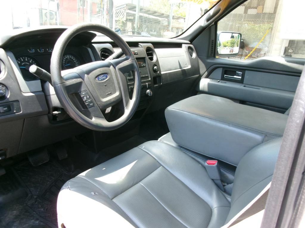 ford f-150 2013 1FTMF1CM8DKD70305 image ford f-150 2013 1FTMF1CM8DKD70305 image