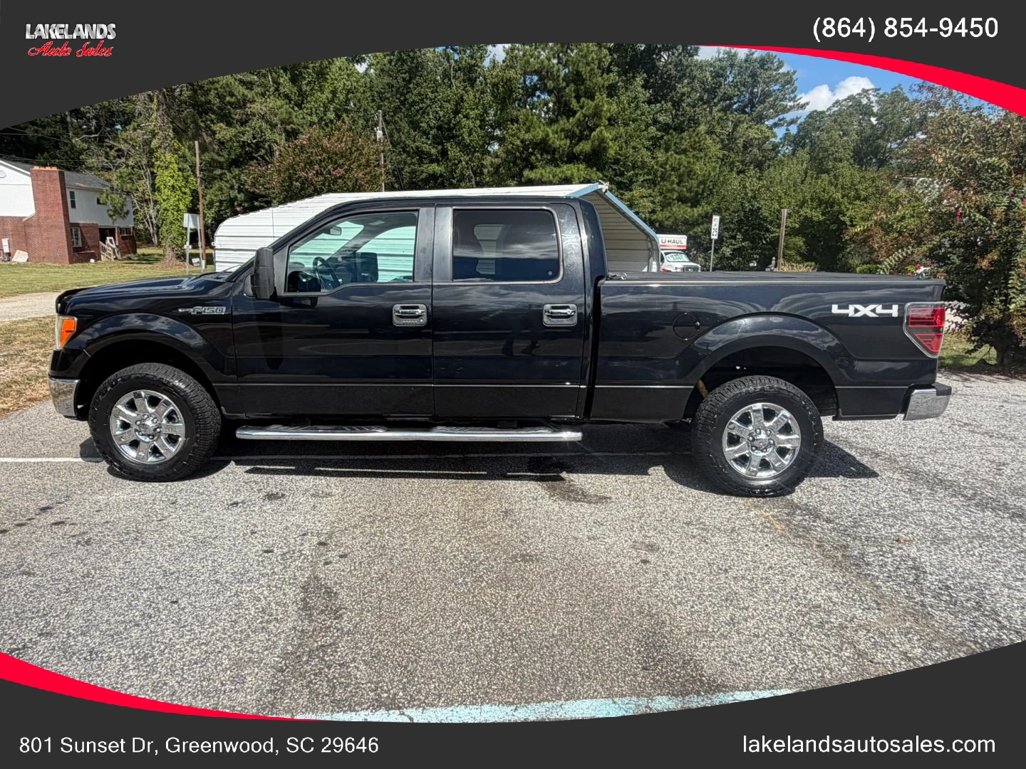 ford f-150 2013 1FTFW1EF8DFC38211 image ford f-150 2013 1FTFW1EF8DFC38211 image