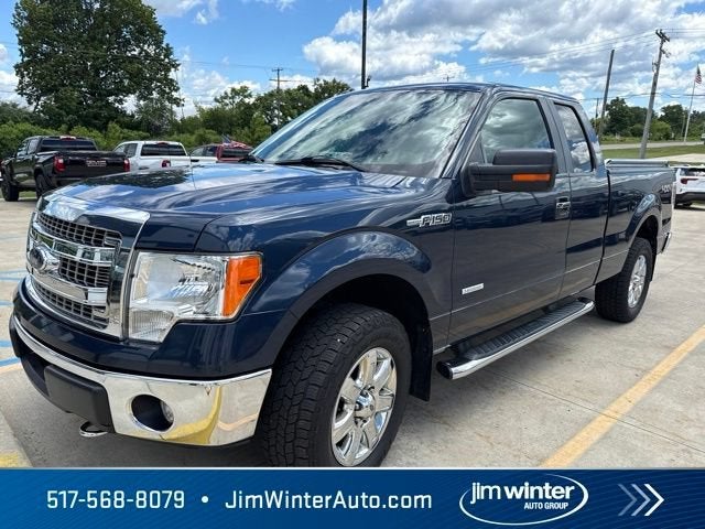 ford f-150 2013 1FTFX1ET4DFE00743 image ford f-150 2013 1FTFX1ET4DFE00743 image