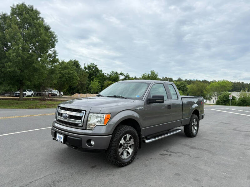ford f-150 2013 1FTFX1EF3DKG03978 image ford f-150 2013 1FTFX1EF3DKG03978 image