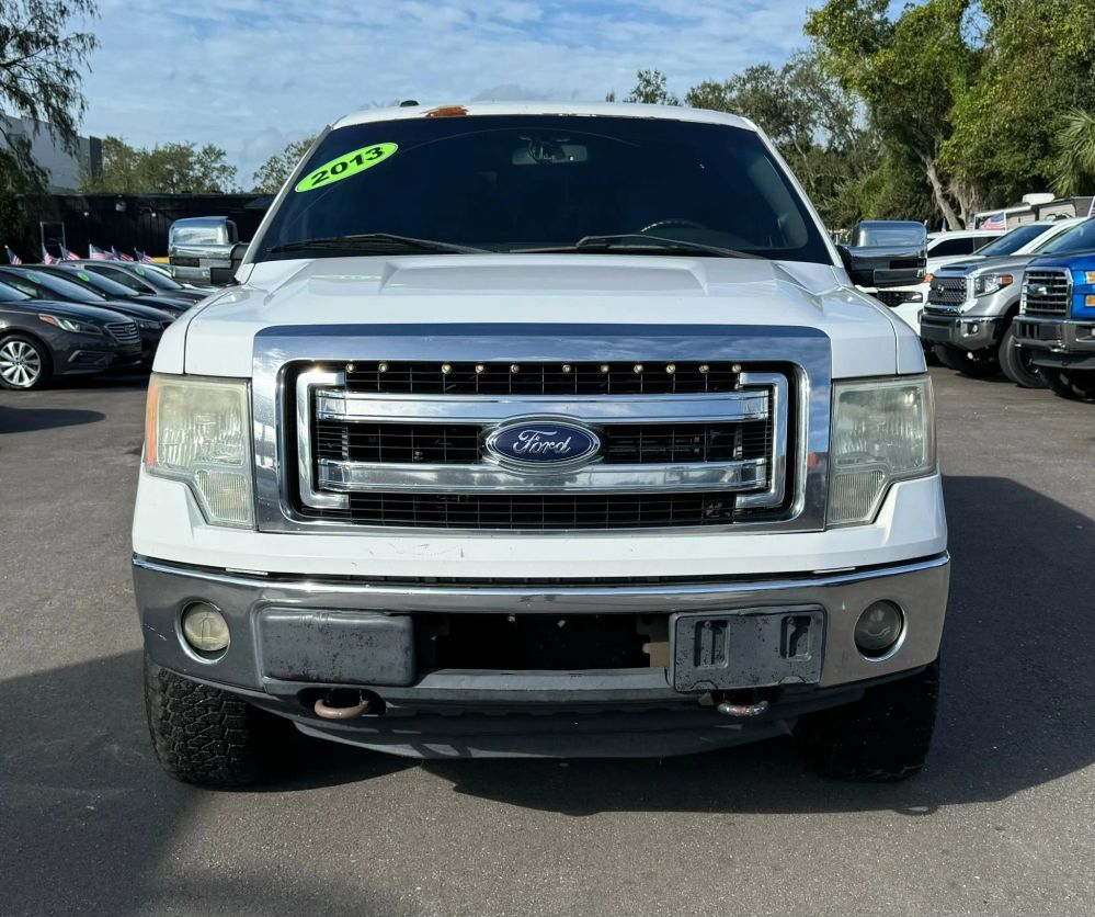 ford f-150 2013 1FTFW1ET9DFD04304 image ford f-150 2013 1FTFW1ET9DFD04304 image