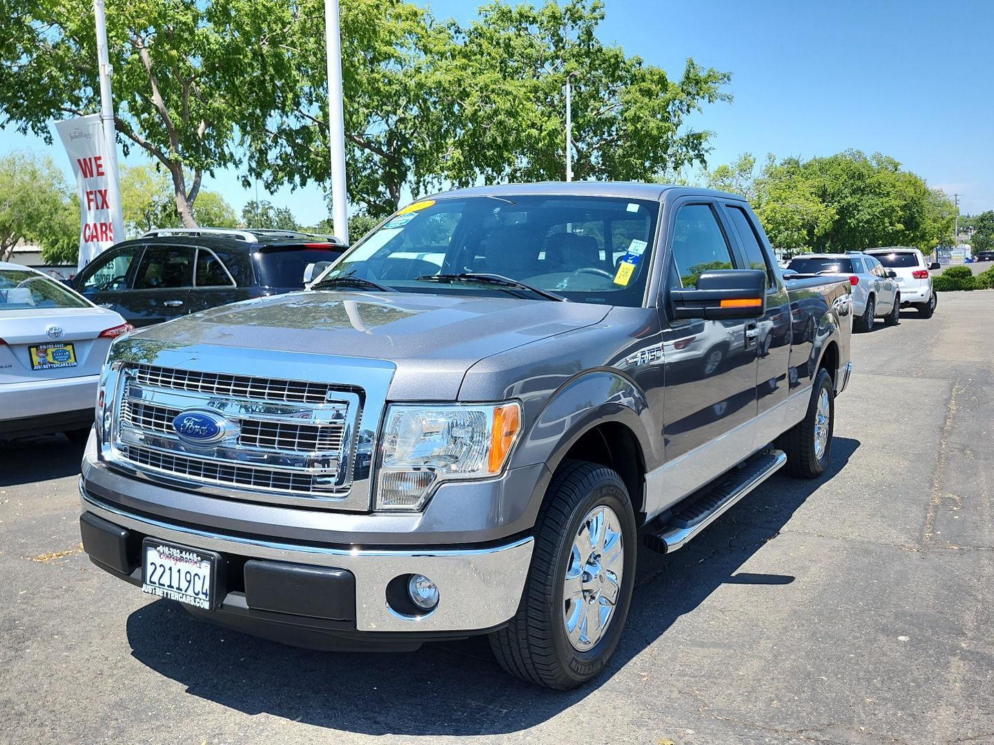ford f-150 2013 1FTFX1CF4DKG11588 image ford f-150 2013 1FTFX1CF4DKG11588 image