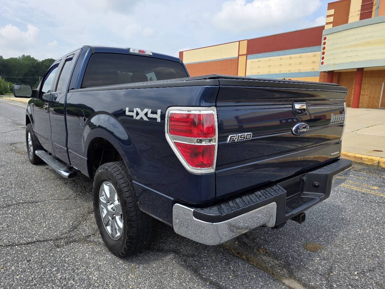 ford f-150 2013 1FTFX1EF1DFD87993 image ford f-150 2013 1FTFX1EF1DFD87993 image