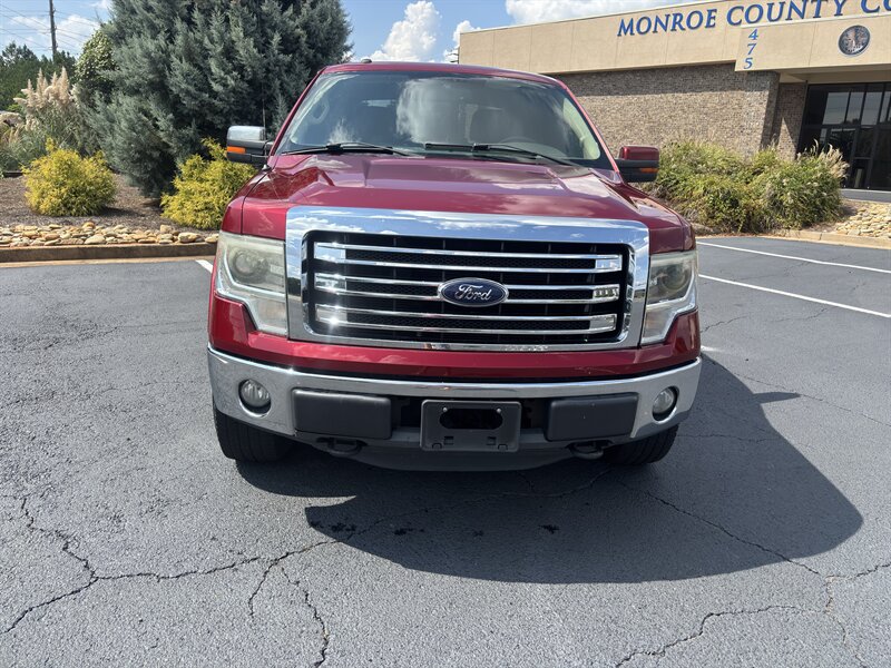 ford f-150 2013 1FTFW1EF8DFB95151 image ford f-150 2013 1FTFW1EF8DFB95151 image
