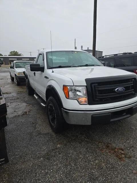 ford f-150 2013 1FTNF1CF9DKE30324 image ford f-150 2013 1FTNF1CF9DKE30324 image