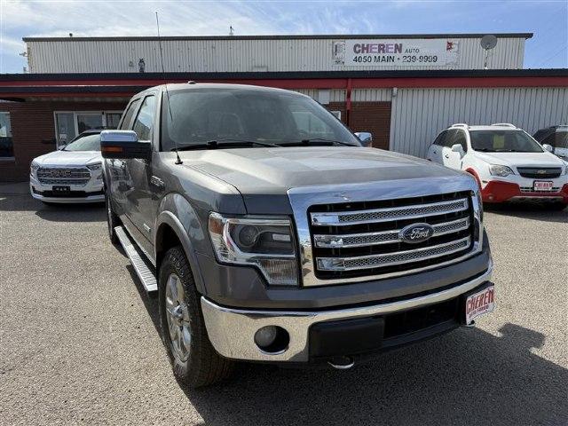 ford f-150 2013 1FTFW1ET4DFC05275 image ford f-150 2013 1FTFW1ET4DFC05275 image